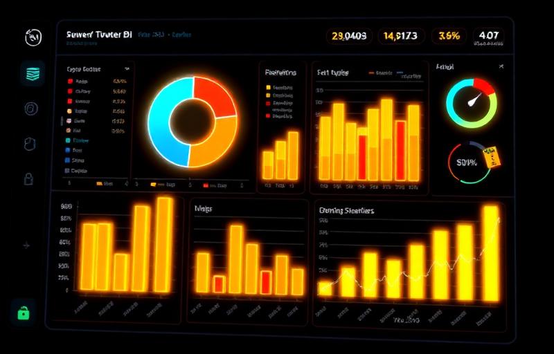 Power BI Data Visualization Masterclass