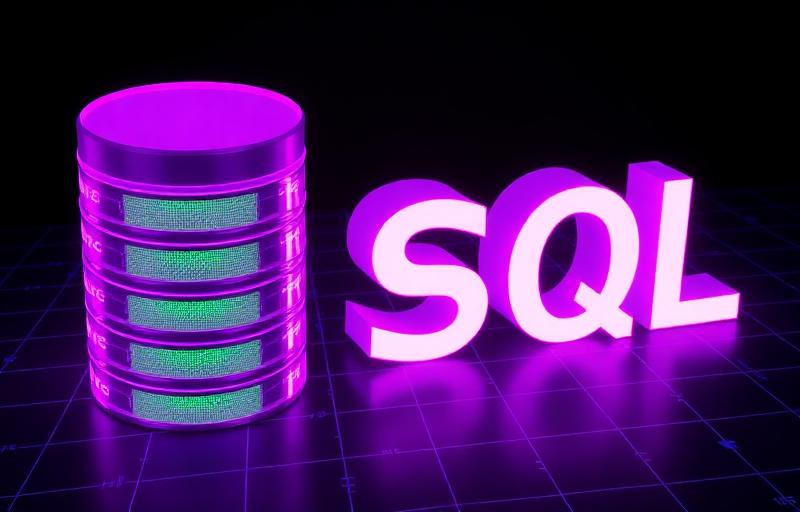 SQL Mastery: From Beginner to Advanced